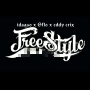 Gflo x Idaaso x eddy crix 
