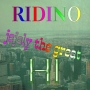 RIDINO 