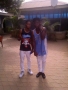 Dami g ft Young zeez