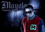 Straight From The Bottle by Mayola