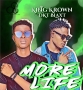 King Krown ft Dkt Blaxt