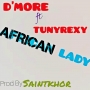 Dmore ft Tunyrexy