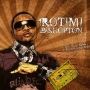 Am in   there by RotimiBishoptin ft Mugeez(r2bees