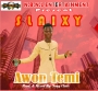 Awon Temi by Slaixy 