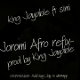 King Jayable ft Simi