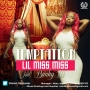Temptation by Lil Miss Miss ft. Banky W