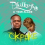 Phikeyz ft. Yemi Alade (Prod by Philkeyz)