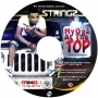 MY OGA AT THE TOP by STRINGZ