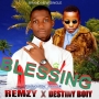 Remzy D king ft Destiny boy 