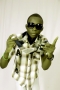 my name by FUBU