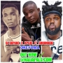 DJ AKPAKO_X_KPLUS _FT_SHUUNBEBE