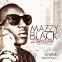 mazzy black