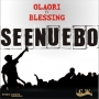 OLAORI X BLESSING