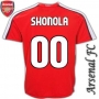 shonox