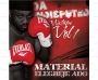 Wa de ibe by Material