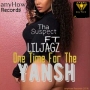 Tha suspect ft Liljagz