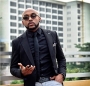 Be My Lover by Banky W