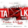 Kedox Ft. GT Da Guitarman