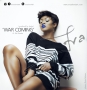 War Coming by Eva Alordiah
