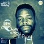 Over You by EFA ft. Praiz