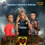 Temple boy x Rain Fizzy x Double Boy