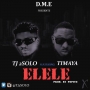 TJ 2Solo x Timaya