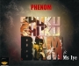 Shukushuku Bambam by Phenom ft. Iye