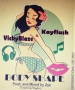 VickyBlaze ft. Kayflush 