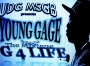 EXCLUSIVE by YOUNG GAGE