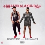 Scoobynero ft. Gigi Lamayne 