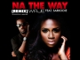 Na The Way Remix by Waje ft. Sarkodie