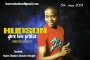 Give him praise by Hudson