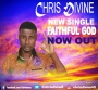 Chris Divine