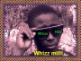 Whiz milli-Twodee Announcement Entertainment