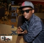 SHARP GUY FT OSHOMO NAIJA by INDISIX
