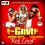 Red Card by E-Gnyte ft. Terry G