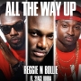 Reggie N Bollie Ft. 2Baba