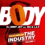 Body  by DJ Jimmy Jatt ft BOJ & L.A.X