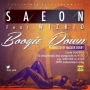 Boogie Down by Saeon ft. Wizkid