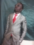 CJ BLACK