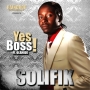 Yess boss by Solifik ft olamide