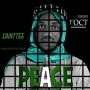 Peace by Sainttee