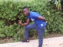Horyewande