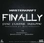 Finally by MasterKraft Ft. Sarkodie x Flavour