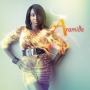 Its Over by Aramide