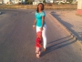 Deandra