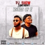 PJ Show_NBL X Masterkraft _ @pjshow_nbl @masterkraft_ | 360nobsdegreess.com