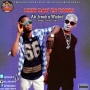 Ab fresh New boy in town (sweet love cover by wizkid)