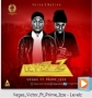 VICTOR VEGAS FT PRIME IZZE