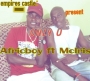 Africboy ft McIris